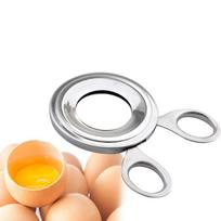 Egg Opener Scissors Slicers Shell Cutter For Eggs Tools Shaomai Cooker Pancake Tool Kitchen Gadgets Accessories Kitchenware 2 a gray