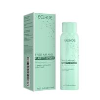 100ml No-Rinse Dry Hair Spray, Refreshing and Natural for Root Volume, Airy Texture, Oil-Control, Dry and Clean, No-Wash Hair Dryer 100ml