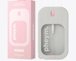 Pheym. Hana Eau De Parfum For Women, 50 50 ml