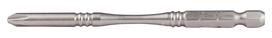 Atsuktuvo antgalis Makita B-56948, PH2, 100 mm, 1/4"