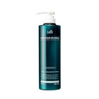Lador - Wonder Bubble Shampoo Jumbo 600ml black