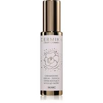 Dermika Luxury Ceramides jauninamasis veido serumas naktinė priemonė 60 ml