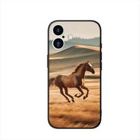 Laisvas bėgantis arklys dėklas, skirtas Motorola Moto G54 G05 G24 G67 G55 G75 G85 G15 G57 G86 Power Edge 50 30 Ultra Fusion neo Pro Motorola Moto G9 Plus