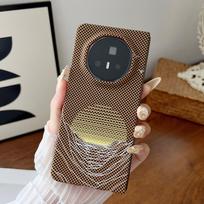 For Huawei Honor Magic V5 Case Hard PC carbon fibre Moon Protective Back Cover Cases For Honor Magic V5 V3 VS3 V2 VS2 V Shell Honor Magic V2 RSR ruda