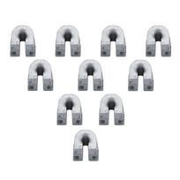 10PCS Fit for Stihl Models Weed Eater Head Parts for STIHL 25-2 For Autocut Systems