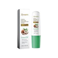 Gentle Hair Removal Cream Skin Care Easy Body Use Convenient Smooth Hair Removal 100ml white