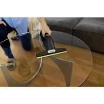 KARCHER WV 2 Universal Precision + Black window cleaner - USB-C charger