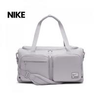 Nike Utility Power 2.0 Duffel Bag Fn4206 009 OSFM white