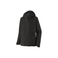 Patagonia Untracked Striukė Striukės & Paltai Vyriški 29869- M black