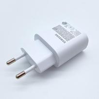 Samsung 25W Super Fast Charger Usb Type C Cargador For Galaxy S23 S24 S21 S22 Plus A54 A34 Adapter For Z Flip 5 3 Fold 6 5 3 4 2