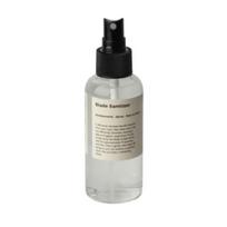 Lazy Society skustuvo ašmenų sterilizatorius ir valiklis purškalas 120ml gray