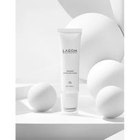 Lagom Collagen Lifting Neck Cream 50ml white