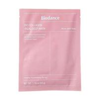 Biodance Bio-Collagen Real Deep Mask 34g x 8pcs – Intensive Firming & Hydrating Collagen Mask white