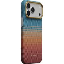 Pitaka Edge Case, Kalifornijos svajonių saulėlydis 2.0 - iPhone 18/17 Pro Max