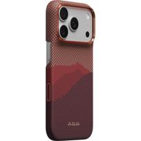 Pitaka Krašto dėklas, Už horizonto 2.0 (Rudens sutemos) - iPhone 18/17 Pro