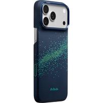 Pitaka Kraštutinis atvejis, Paukščių Tako galaktika 2.0 - iPhone 18/17 Pro Max
