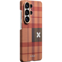 Pitaka Edge Case, Debesų sutemos - Samsung Galaxy S26 Ultra