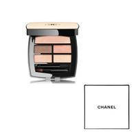 Chanel Les Beiges akių šešėlių paletė Chanel Box