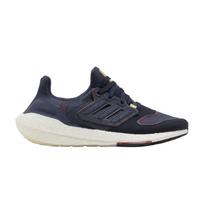 adidas Ultra Boost 22 Denim Shadow Navy Vivid Red 46 white