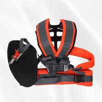 1Pcs Universal Grass Trimmer Strap Belt  For Brushcutter Whipper Snipper Trimmers pilka