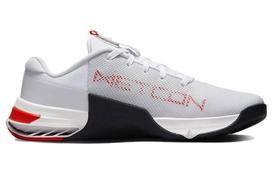 Nike Metcon 8 'White Black Picante Red' Moteriški DO9327-102 35.5 gray