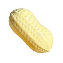 Crunchy Caramel Pudding Stress Ball Squishy Toy Crispy Peanuts, Potatoes Stress Ball Fidget Toy Asmr Sensory Stress Relief Ss beige