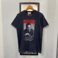 UNCUT GEMS Adam Sandler Movie Promo A24 Elara Pictures Graphic Tee Shirt Medium Size 2XL gray
