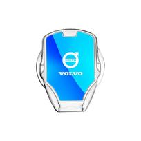 Automobilio variklio užvedimo/sustabdymo jungiklio mygtuko dangtelis Volvo Rdesign V90 XC40 V60 S60 V70 XC60 T6 S90 Polestar XC90 V40 S80 V50 AWD S40