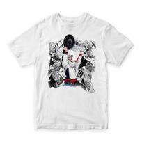 Alexander Ovechkin Stanley Cup T-Shirt, Men's Women's All Sizes L gray