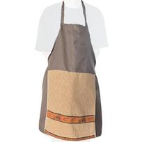 Juokinga prijuostė-dovana vyrams su paslėpta staigmena kišenėje maisto gaminimui, BBQ vakarėliams ir bernvakariui Matches the image