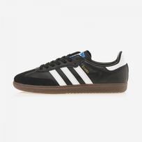 Adidas Samba Original B75807 Cblack Ftwht Gum5 230 black