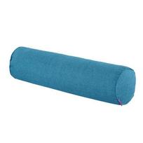 80/100/120cm Cilindrinis pagalvės užvalkalas Minkštas ilgas pagalvės užvalkalas Medvilnės lino pagalvės užvalkalas Kaklo atrama Pagalvės ritinėlis Galvos atrama Be užpildo 20X80cm