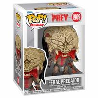 Funko pop predator 1909 feral predator collectible figure