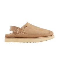 UGG Goldenstar Clog Sand (Women's) 39 brown