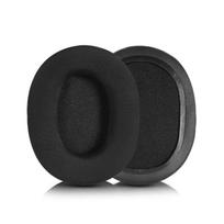 Kempininės ausinės Pakeičiamos ausinės, skirtos Audio-Technica ATH-SR30BT Black Ice Silk Cloth