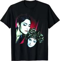 Shakespeare Sisters Photo T shirt, Loose Casual Unisex Streetwear ShirT shirts for men oversized T shirt 150 black