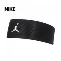 Nike Jordan Dri Fit Performance Sports Headband Ib0764 010 OSFM