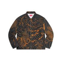 Supreme Waves Work Jacket SUP-SS20-664 S black