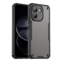 Xiaomi Redmi Note 17 Pro Max 5G Phone Case,Matte Shockproof Phone Case Cover for Xiaomi Redmi Note 17 Pro Max 5G