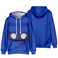 Fashion Blox Fruits Men Women Hoodies Autumn Casual Pullover Sweats Hoodie Fashion Cosplay Sweatshirts Hip Hop Sweatshirt Clothes XXS blue