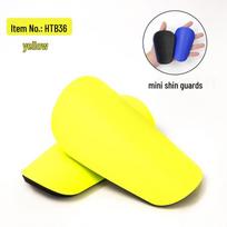 MINI Futbolo blauzdos apsaugos - Suaugusiems ir Vaikams, Stori blauzdos įdėklai (CAN Versija)