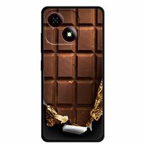 ZTE Blade A35e dėklas A 35 e A35 e Coque Juodas silikoninis minkštas galinis dangtelis ZTE Blade A35E telefono dėklui Z2466 Funda Korpusai ZTE Blade A35e