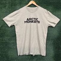 Arctic Monkeys The Car 2023 North American Tour Dates Tee XL 4XL gray