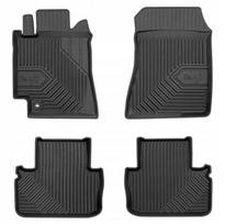 Rubber Mats Hyundai Ioniq 5 From 2021 - 3D Trough