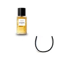 CHANEL Comet kolekcijos kvepiantis potpourri kvepalai Eau De Parfum EDP Vilkdalgis Muskusas 35ml/75ml/200ml Motinos dienos dovana Mamai 35ml|White Shopping Bag