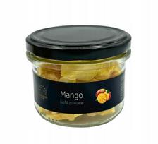 Freeze-Dried Mango Healthy Delicious Snack 25G