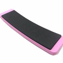 Figure Skating Dance Balance Board Ballet Turnboard Pirouette Board Spin Turning Board Dance Board 01 pink