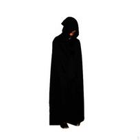 Kids Halloween Grim Reaper Costume with Sickle Prop Gloves white