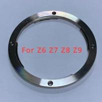 100% Original New for Nikon Z5 Z6 Z7 Z8 Z9 Z6II Z7II ZFC Z30 Z50 Body Bayonet Mount Ring Camera Repair Parts Z6 Z7 Z8 Z9