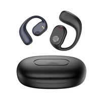 Xiaomi OWS Open Ear Bluetooth 5.3 Headphones Long Battery Life Earphone Waterproof Wireless Open Ear Earbuds with Digital Charging Case juoda